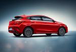 ChangAn Eado XT 2018 года